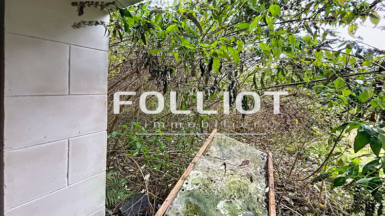 Ma-Cabane - Vente Maison BAYEUX, 160 m²