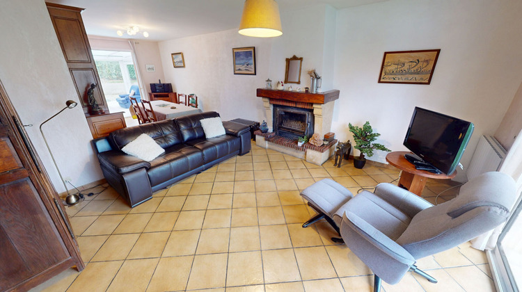 Ma-Cabane - Vente Maison BAYEUX, 93 m²