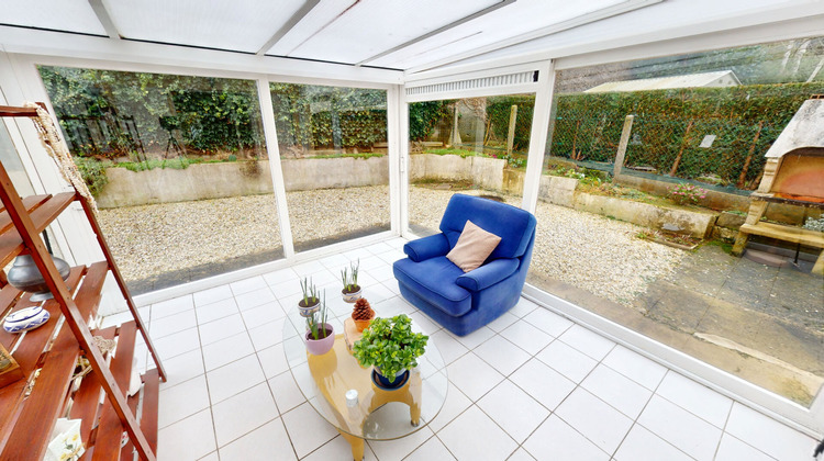 Ma-Cabane - Vente Maison BAYEUX, 93 m²