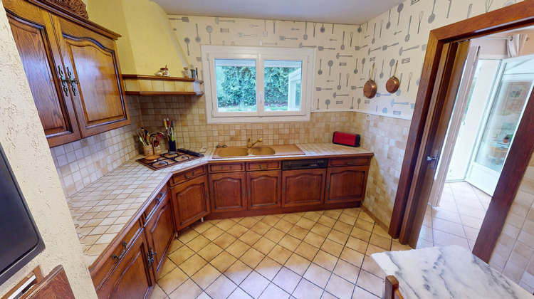 Ma-Cabane - Vente Maison BAYEUX, 93 m²