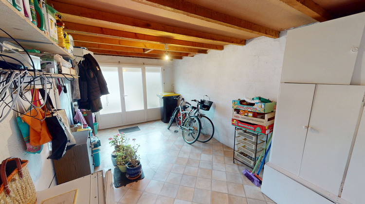 Ma-Cabane - Vente Maison BAYEUX, 93 m²