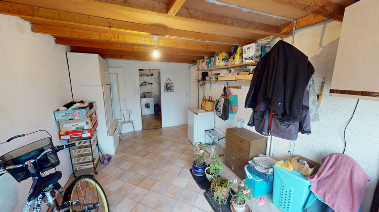 Ma-Cabane - Vente Maison BAYEUX, 93 m²