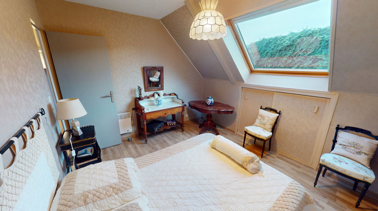 Ma-Cabane - Vente Maison BAYEUX, 93 m²