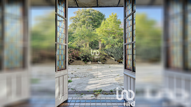 Ma-Cabane - Vente Maison Bayeux, 416 m²