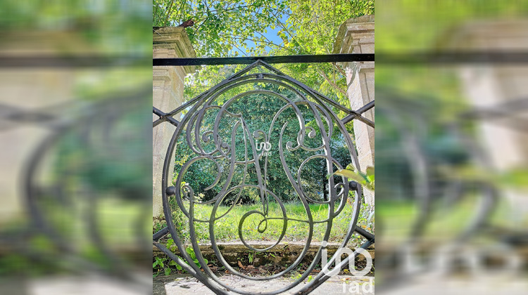 Ma-Cabane - Vente Maison Bayeux, 416 m²