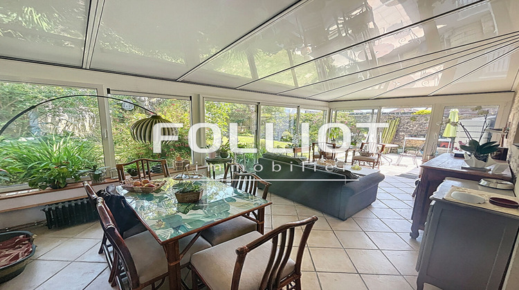 Ma-Cabane - Vente Maison BAYEUX, 187 m²