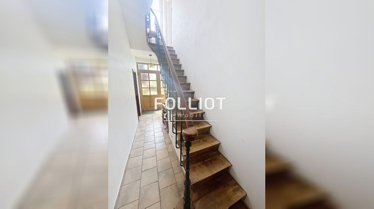 Ma-Cabane - Vente Maison BAYEUX, 187 m²