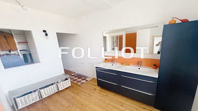 Ma-Cabane - Vente Maison BAYEUX, 187 m²