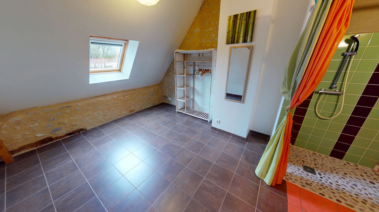 Ma-Cabane - Vente Maison BAYEUX, 92 m²