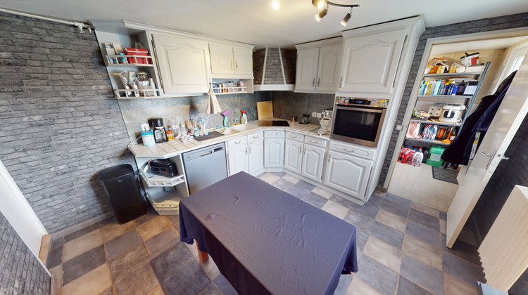 Ma-Cabane - Vente Maison BAYEUX, 150 m²