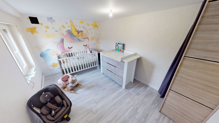 Ma-Cabane - Vente Maison BAYEUX, 150 m²