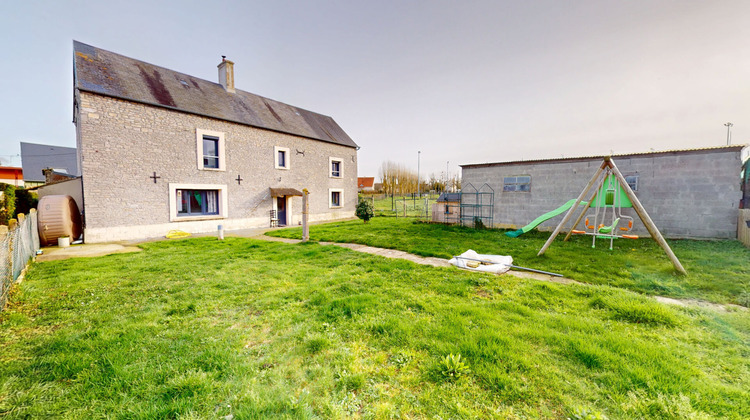 Ma-Cabane - Vente Maison BAYEUX, 150 m²