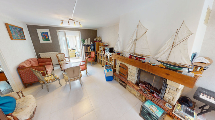 Ma-Cabane - Vente Maison BAYEUX, 123 m²