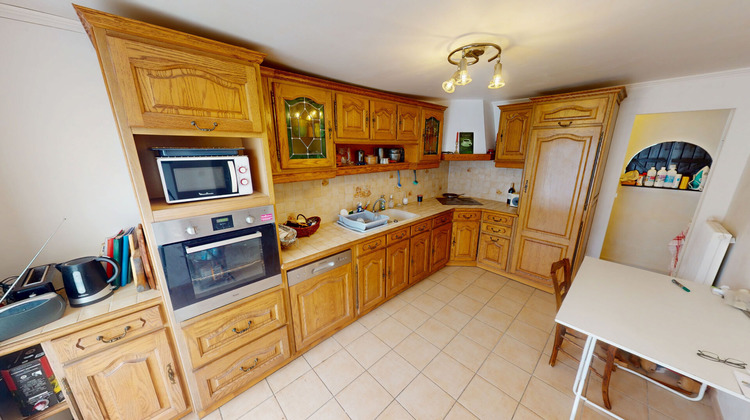 Ma-Cabane - Vente Maison BAYEUX, 123 m²