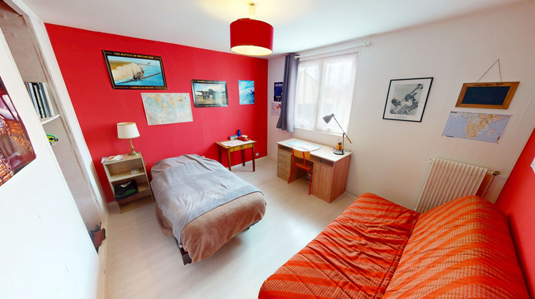 Ma-Cabane - Vente Maison BAYEUX, 123 m²