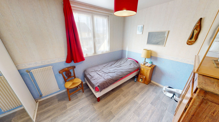 Ma-Cabane - Vente Maison BAYEUX, 123 m²