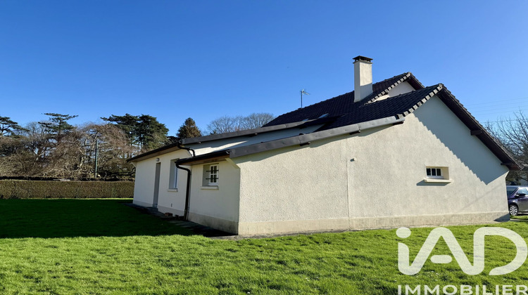 Ma-Cabane - Vente Maison Bayeux, 134 m²