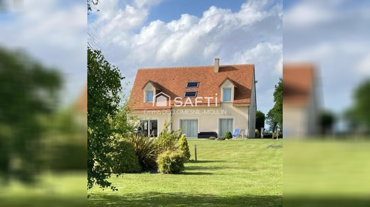 Ma-Cabane - Vente Maison Bayeux, 190 m²