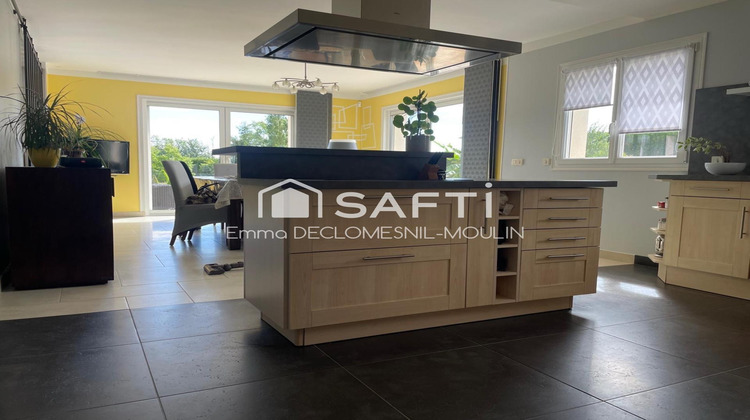 Ma-Cabane - Vente Maison Bayeux, 190 m²