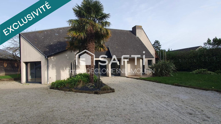 Ma-Cabane - Vente Maison Bayeux, 190 m²