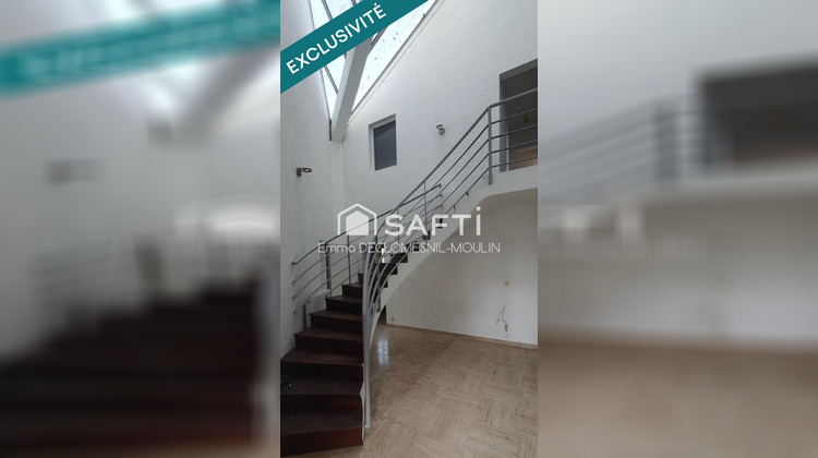 Ma-Cabane - Vente Maison Bayeux, 190 m²