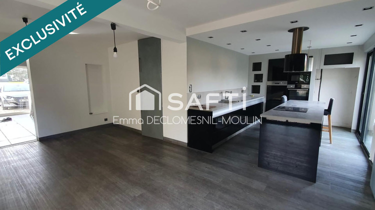 Ma-Cabane - Vente Maison Bayeux, 190 m²