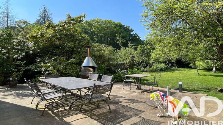 Ma-Cabane - Vente Maison Bayeux, 366 m²