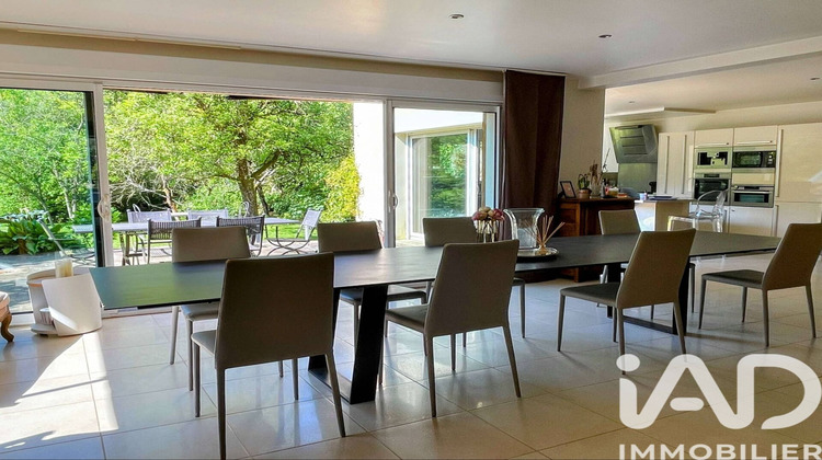 Ma-Cabane - Vente Maison Bayeux, 366 m²