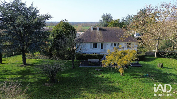 Ma-Cabane - Vente Maison Bayeux, 148 m²