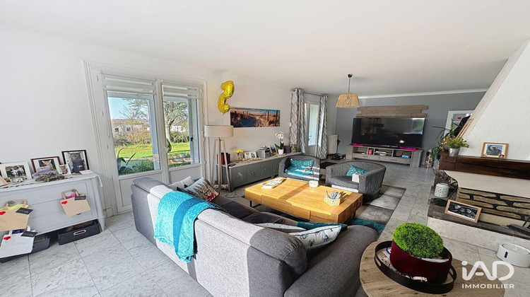 Ma-Cabane - Vente Maison Bayeux, 148 m²