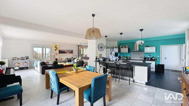 Ma-Cabane - Vente Maison Bayeux, 148 m²