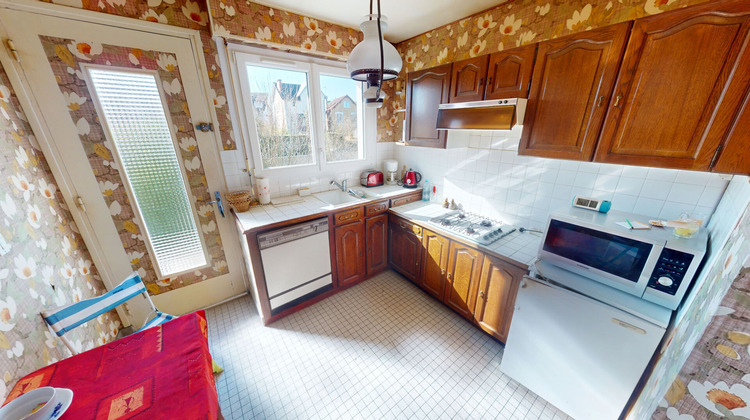 Ma-Cabane - Vente Maison BAYEUX, 85 m²