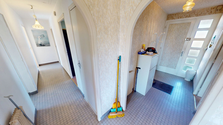 Ma-Cabane - Vente Maison BAYEUX, 85 m²