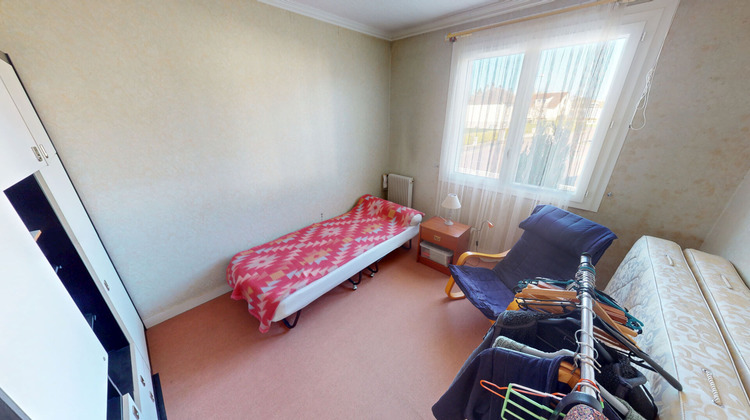 Ma-Cabane - Vente Maison BAYEUX, 85 m²