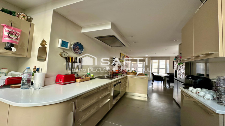 Ma-Cabane - Vente Maison Bayeux, 190 m²