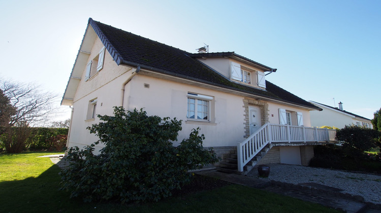 Ma-Cabane - Vente Maison Bayeux, 130 m²