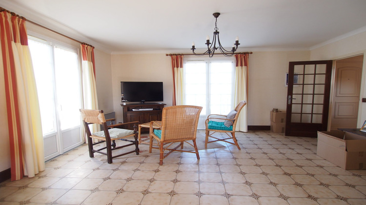 Ma-Cabane - Vente Maison Bayeux, 130 m²