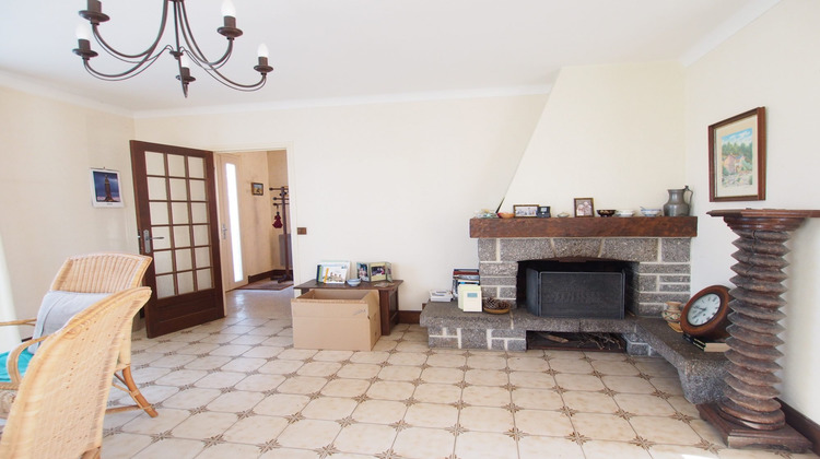 Ma-Cabane - Vente Maison Bayeux, 130 m²