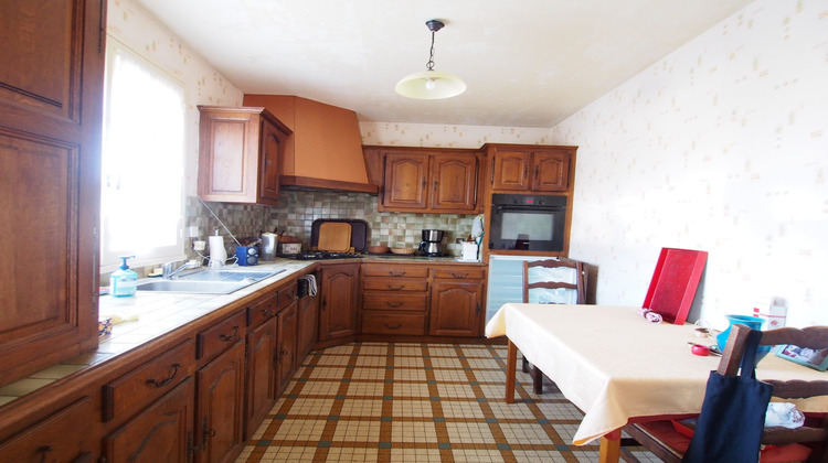 Ma-Cabane - Vente Maison Bayeux, 130 m²