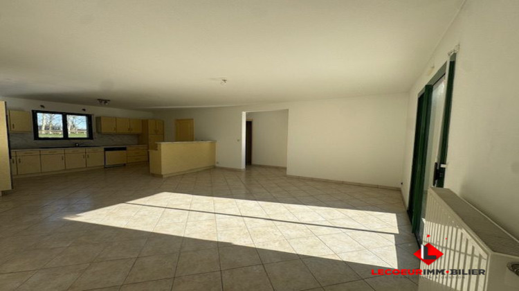 Ma-Cabane - Vente Maison Bayeux, 180 m²