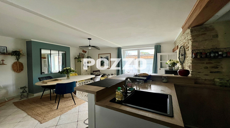 Ma-Cabane - Vente Maison BAYEUX, 63 m²