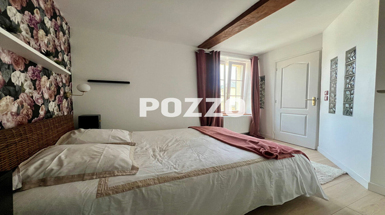 Ma-Cabane - Vente Maison BAYEUX, 63 m²