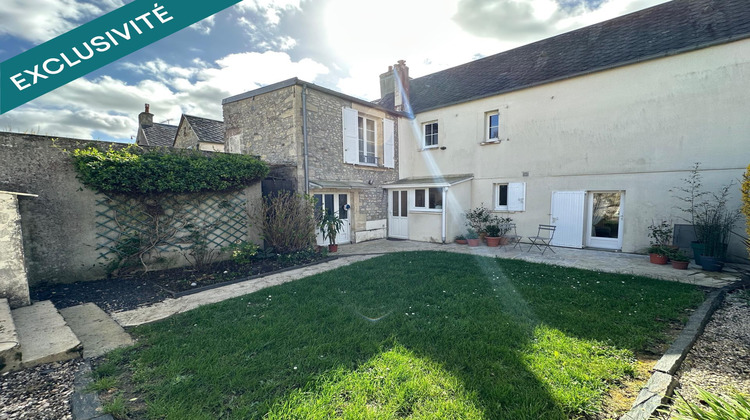 Ma-Cabane - Vente Maison Bayeux, 104 m²