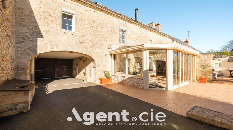 Ma-Cabane - Vente Maison Bayeux, 150 m²