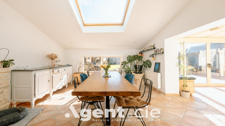 Ma-Cabane - Vente Maison Bayeux, 150 m²