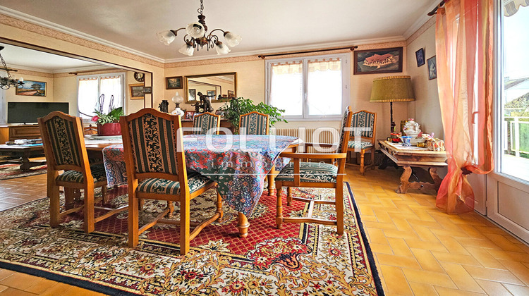 Ma-Cabane - Vente Maison BAYEUX, 84 m²