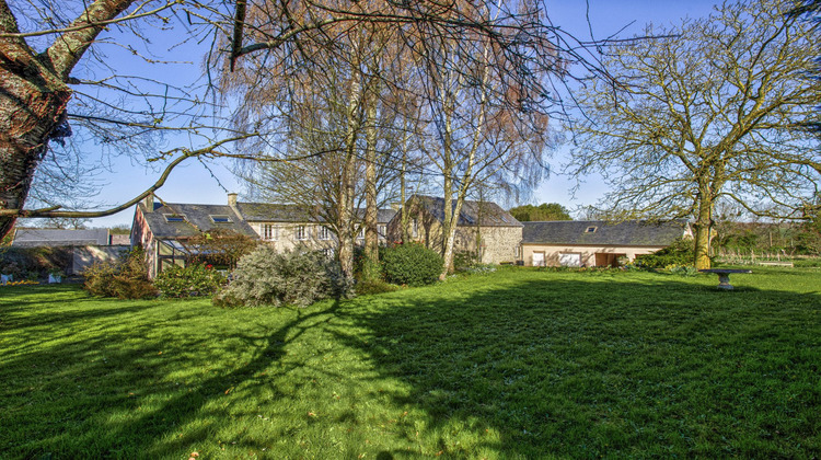 Ma-Cabane - Vente Maison Bayeux, 426 m²