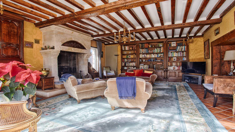 Ma-Cabane - Vente Maison Bayeux, 426 m²