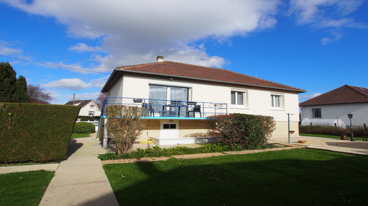 Ma-Cabane - Vente Maison Bayeux, 72 m²