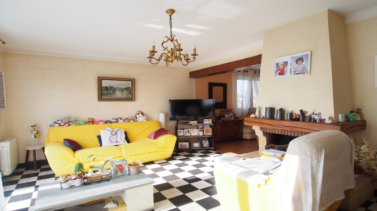 Ma-Cabane - Vente Maison Bayeux, 72 m²